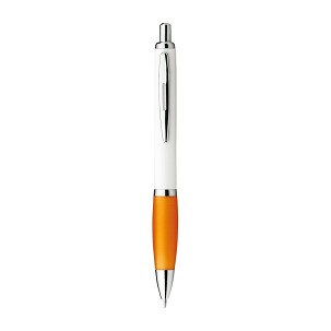 DIGIT. Ball pen with metal clip