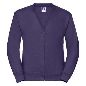 RUSSELL cardigan