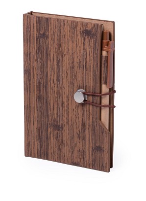 Rasmor notebook