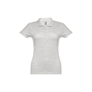 THC EVE. Women's polo shirt