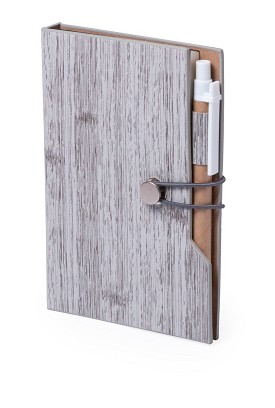 Rasmor notebook