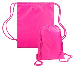 Sibert drawstring bag