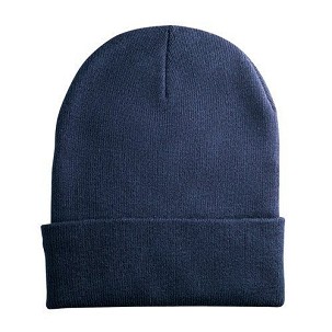 CARL. rPET Unisex Beanie