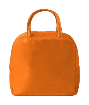 Vortex cooler bag