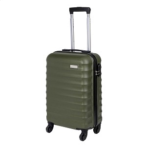 Airmile RPET carry-on luggage