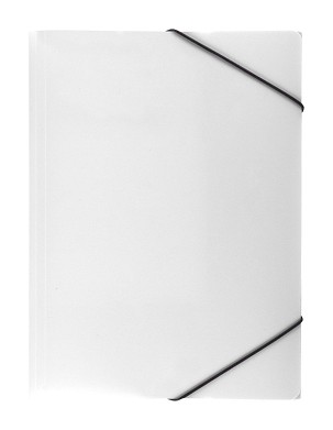 Alpin PP document folder