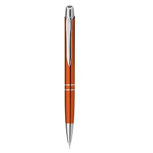 MARIETA METALIC PENCIL. Mechanical pencil