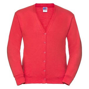 RUSSELL cardigan