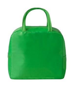 Vortex cooler bag