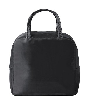 Vortex cooler bag