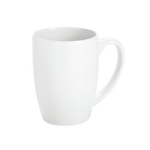 MATCHA. Porcelain mug 350 ml