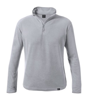 Mesiox RPET fleece jacket