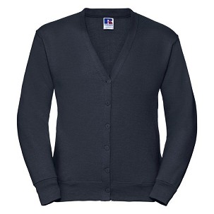 RUSSELL cardigan