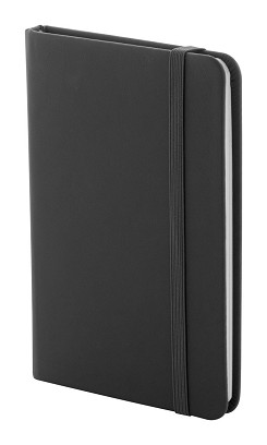 Repuk Blank A6 RPU notebook