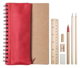 Mosku notebook