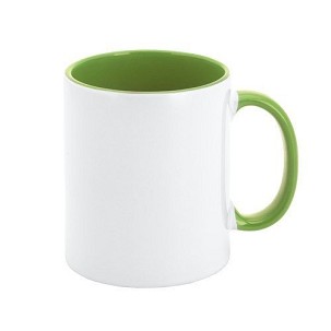 MOCHA. Ceramic mug 350 ml