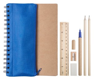 Mosku notebook
