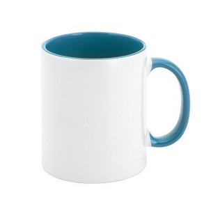 MOCHA. Ceramic mug 350 ml