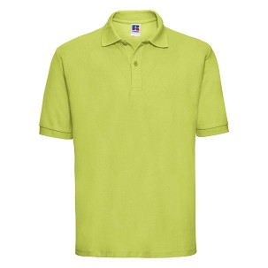 RUSSELL Men's CLASSIC POLYCOTTON POLO