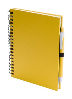 Koguel notebook