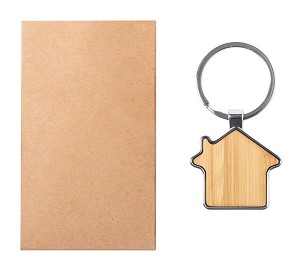 Cutum keyring