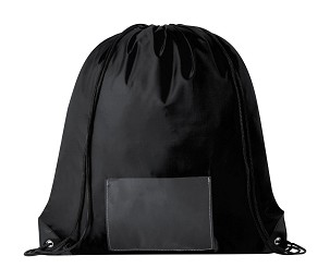 Selasi drawstring bag
