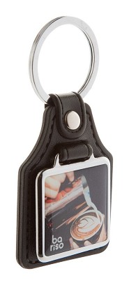 Block keyring
