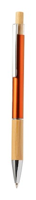 Weler ballpoint pen