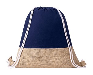 Zyndrax drawstring bag