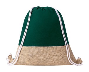 Zyndrax drawstring bag