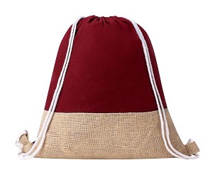 Zyndrax drawstring bag