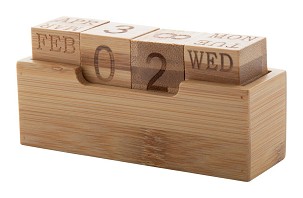 Rolbus kalendar kocka