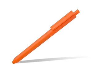 CHALK, Bridal ballpoint pen, orange