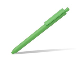 CHALK, Bridal ballpoint pen, light green