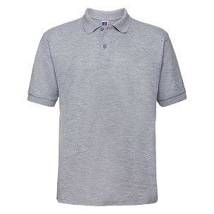RUSSELL Men's CLASSIC POLYCOTTON POLO