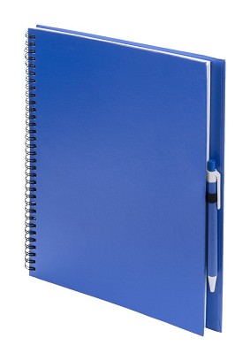 Tecnar notebook