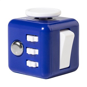 ChillSix RABS antistress fidget cube
