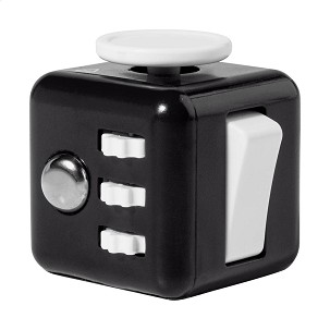ChillSix RABS antistress fidget cube