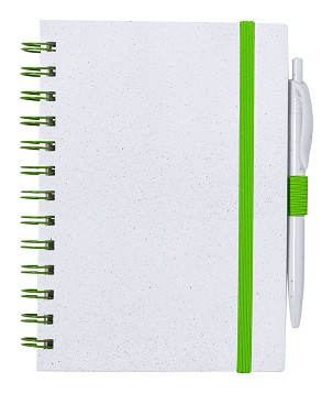 Ciara RABS notebook