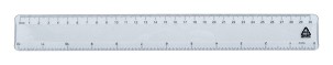 Relin 30 RPS ruler