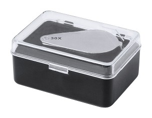 Yoplin magnifier