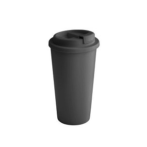 CUPPARI. Travel cup