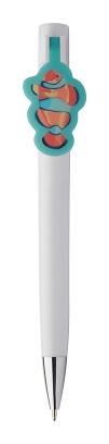 Creaclip Ballpoint pen