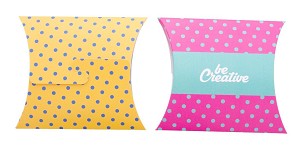 CreaBox Pillow Lock S pillow box