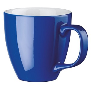 PANTHONY. Porcelanska šolja 450 ml