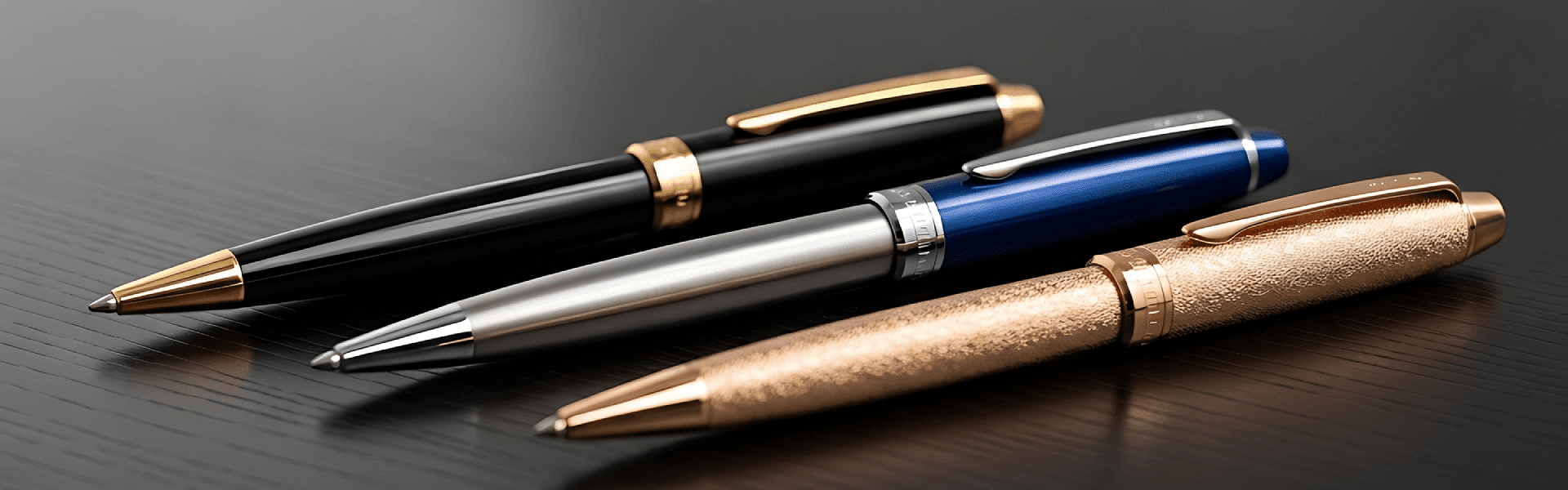 BALLPOINT PENS